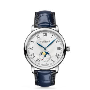 Montblanc Star Legacy Moonphase 42mm
