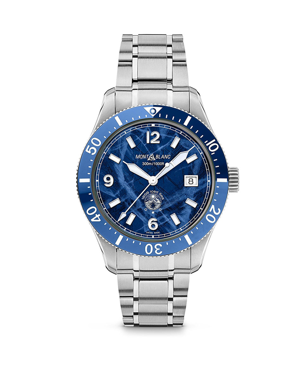 Montblanc 1858 Iced Sea Automatic Date, , all-images image number 5