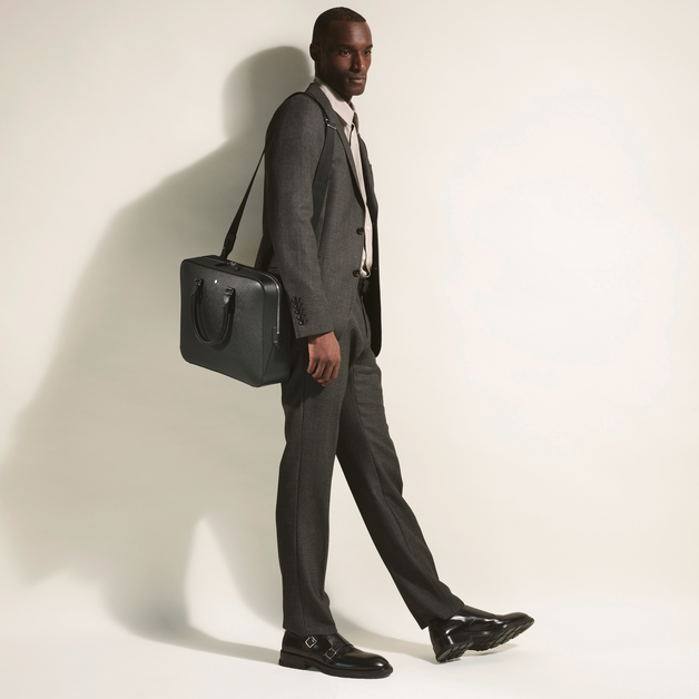 Sartorial medium document case - 6