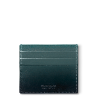 Meisterst&uuml;ck card holder 6cc