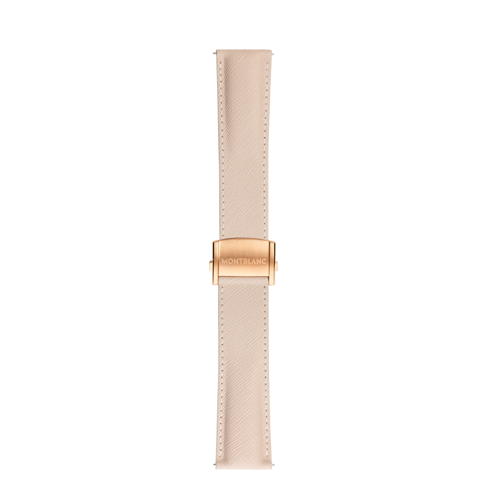 Leather Strap - 1