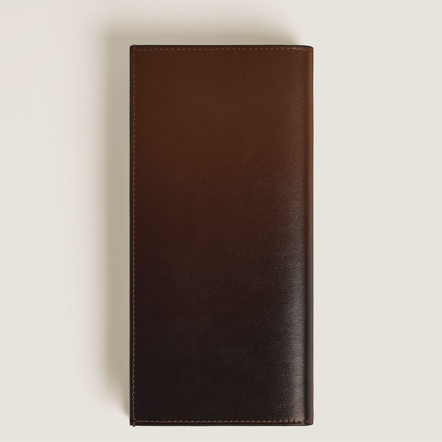 Meisterstück Wallet 14cc with Zipped Pocket - 2