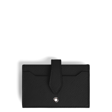 Sartorial Card Holder 5cc