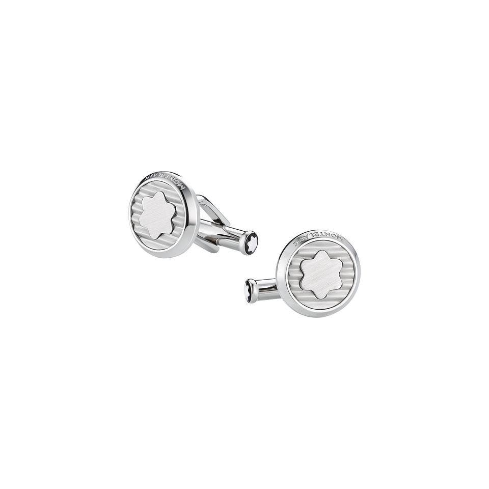 Urban Spirit Cufflinks - 1