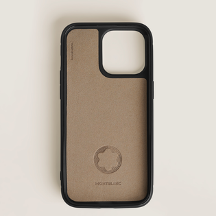 Sartorial hardshell Apple iPhone 16 Pro Max