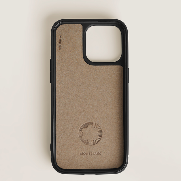Sartorial hardshell Apple iPhone 16 Pro Max - 2