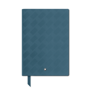 Notebook #146 Small, Extreme 3.0, Avio Blue &ndash; Lined