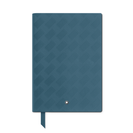 Notebook #146 Small, Extreme 3.0, Avio Blue – Lined