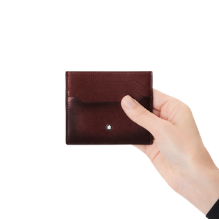 Meisterst&uuml;ck card holder 6cc