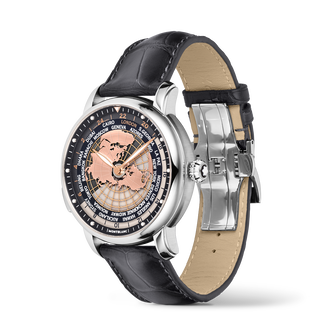 Montblanc Star Legacy Orbis Terrarum 
