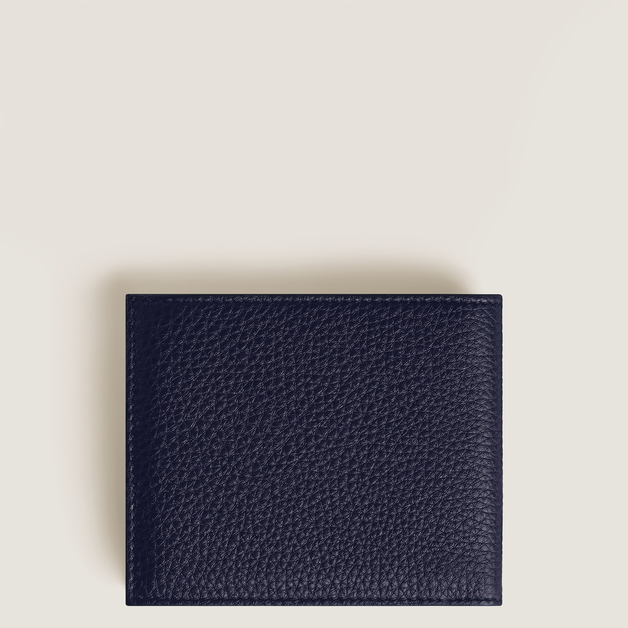 Grain wallet 8cc - 2