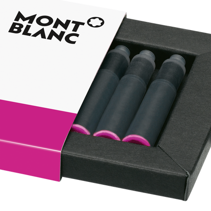 Ink Cartridges, Pop Pink - 8-unit package