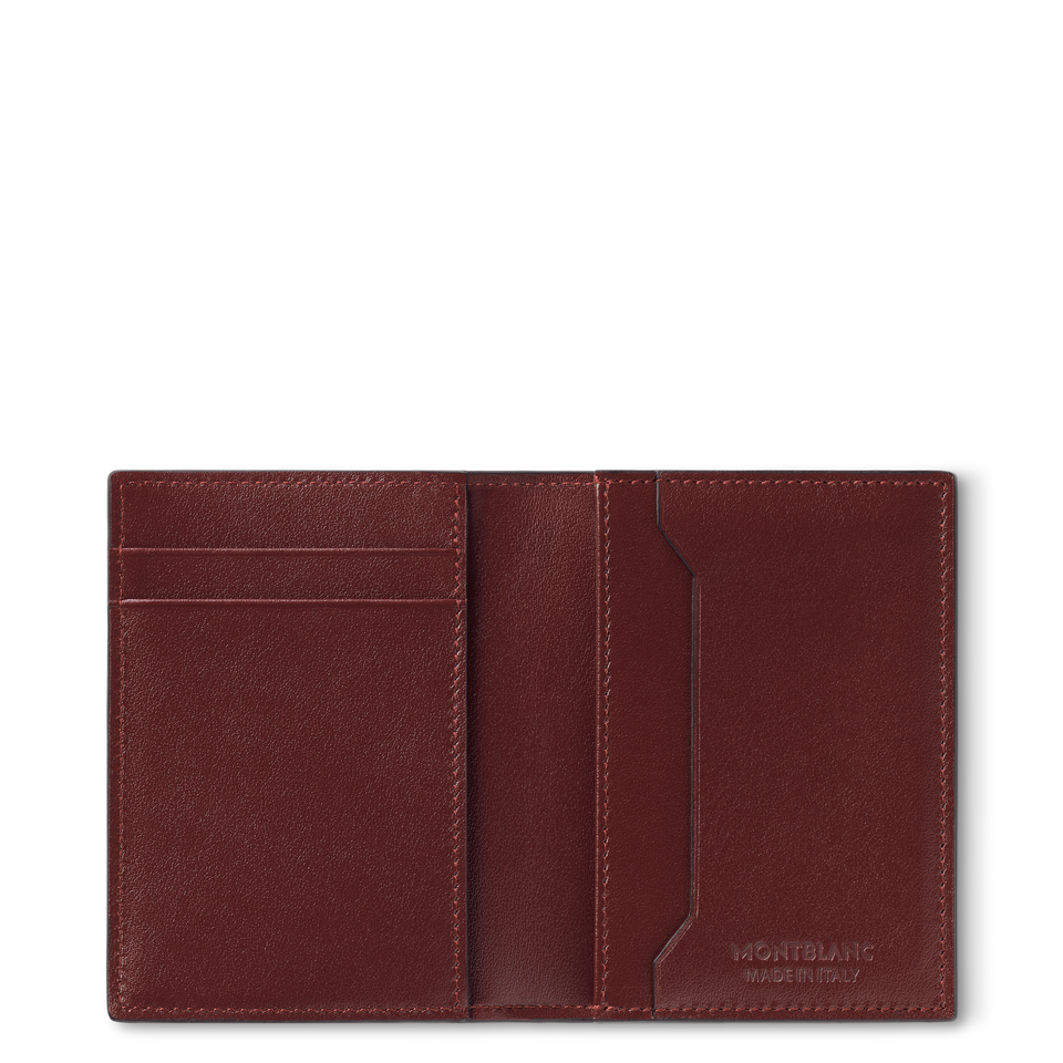 Meisterst&uuml;ck card holder 4cc - 2