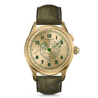 Montblanc 1858 Split Second Chronograph Limited Edition - 18 pieces
