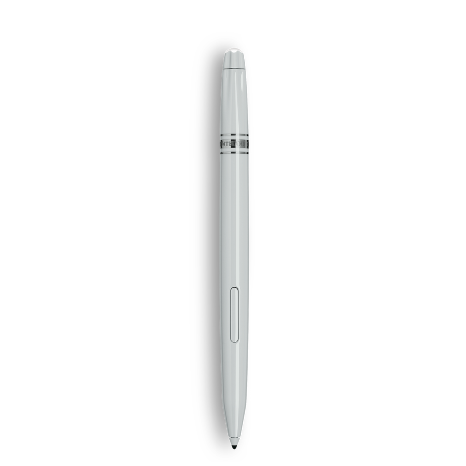 Montblanc Digital Pen for Montblanc Digital Paper, Grey - 1