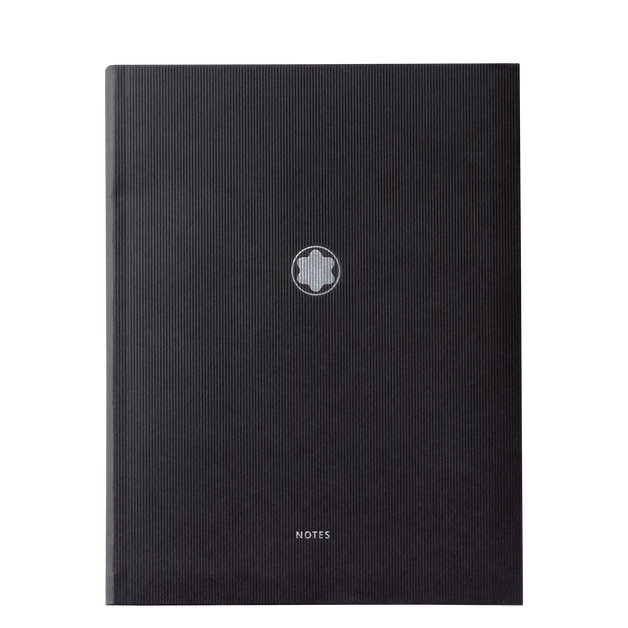 Medium Notebook Holder Refill, Lined Pages - 1