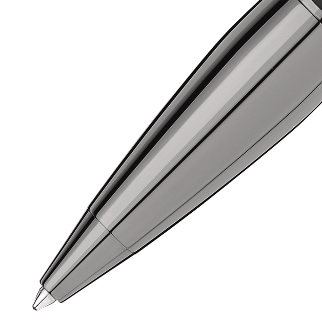 StarWalker UltraBlack Dou&eacute; Ballpoint Pen - 2