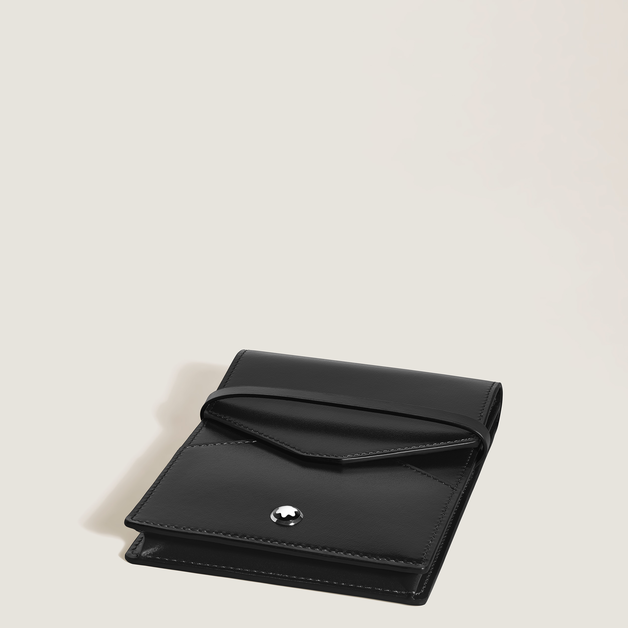 Meisterstück 5-Pen Pouch - 4