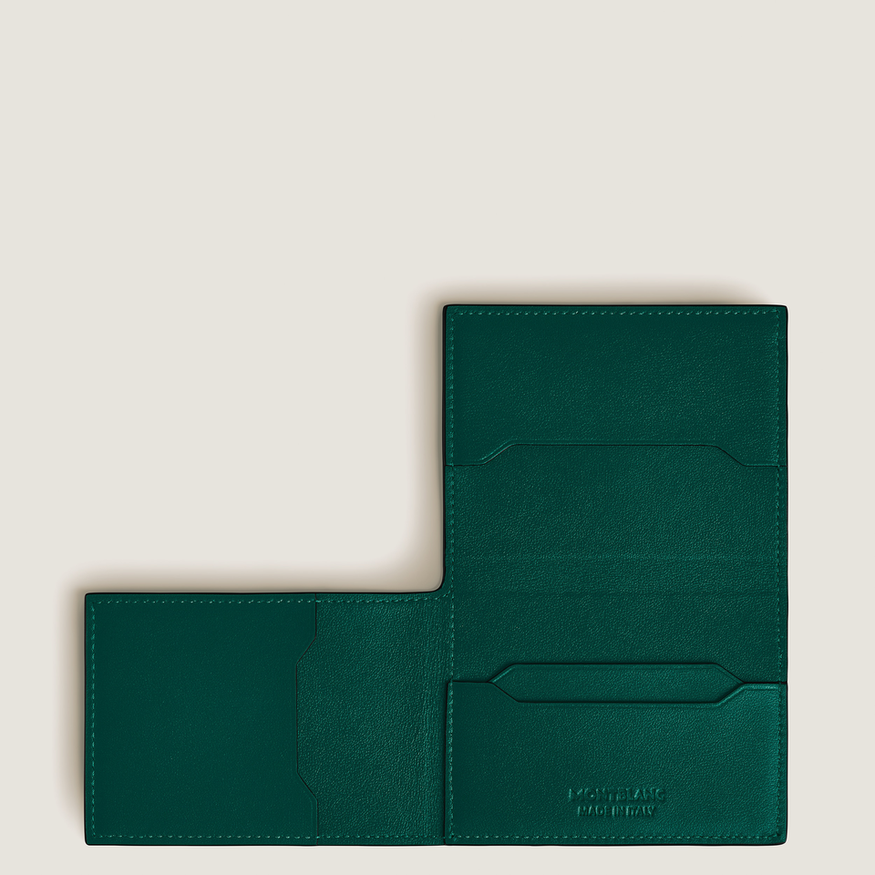 Trio Card Holder 4cc - 5