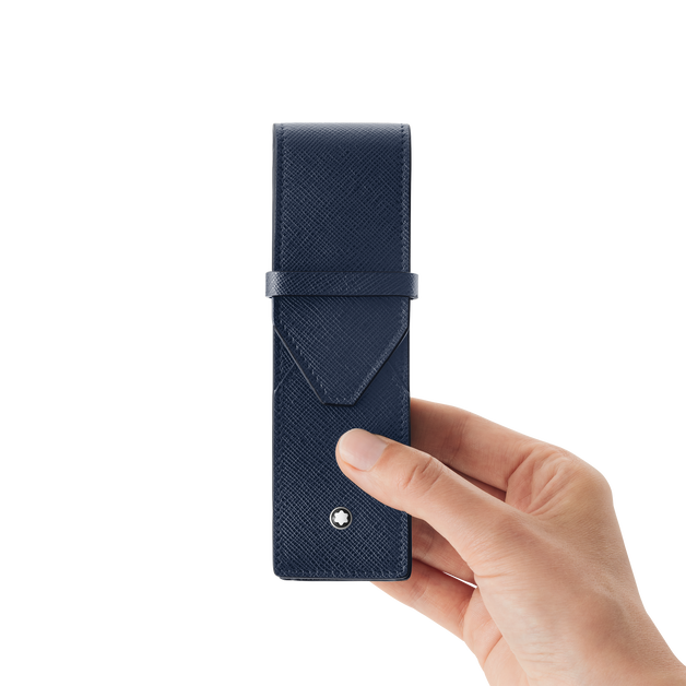 Sartorial 2-pen pouch - 2