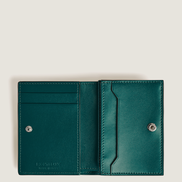 Nano Continental Wallet - 5