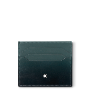 Meisterst&uuml;ck card holder 6cc