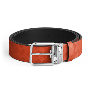 Cayenne Leather 35&nbsp;mm Belt