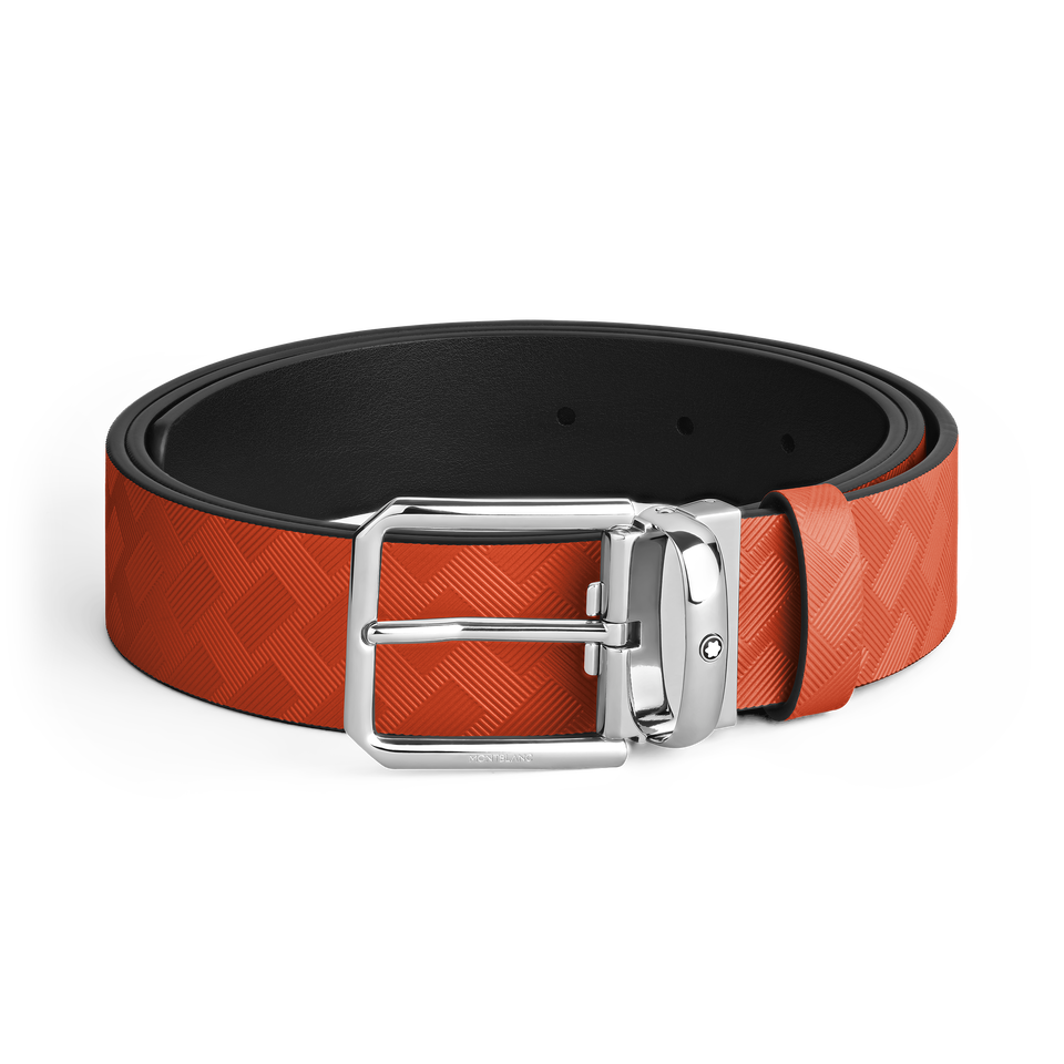 Cayenne Leather 35&nbsp;mm Belt - 1