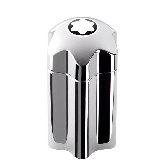 Emblem Intense Eau de Toilette 100 ml - 1