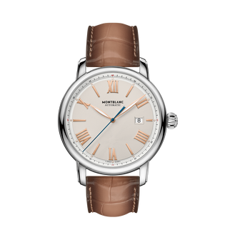 Montblanc Star Legacy Automatic Date 43 mm