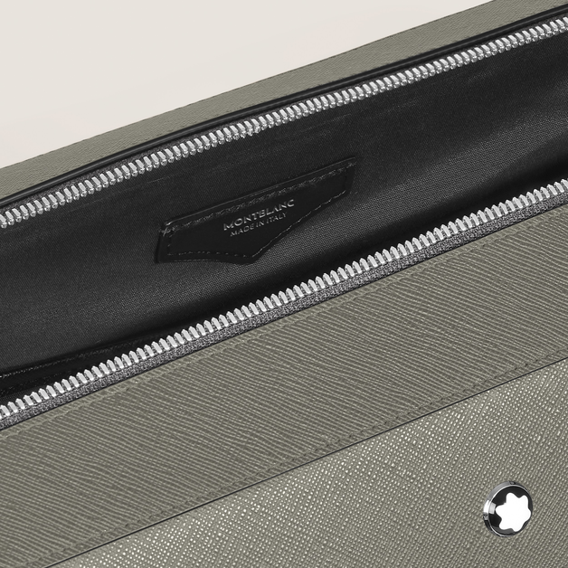 Sartorial medium document case - 8