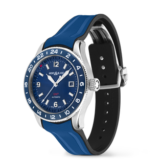 Montblanc 1858 GMT