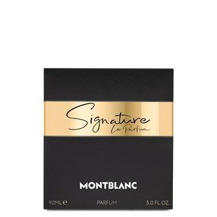 Montblanc Signature Le Parfum 90&nbsp;ml