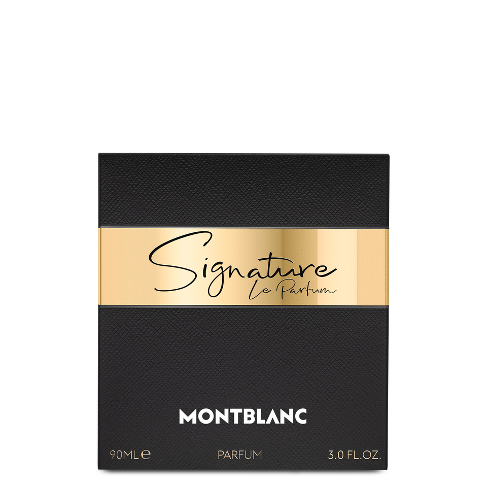 Montblanc Signature Le Parfum 90&nbsp;ml - 2