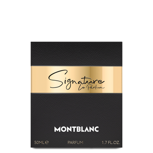 Montblanc Signature Le Parfum EDP 50&nbsp;ml