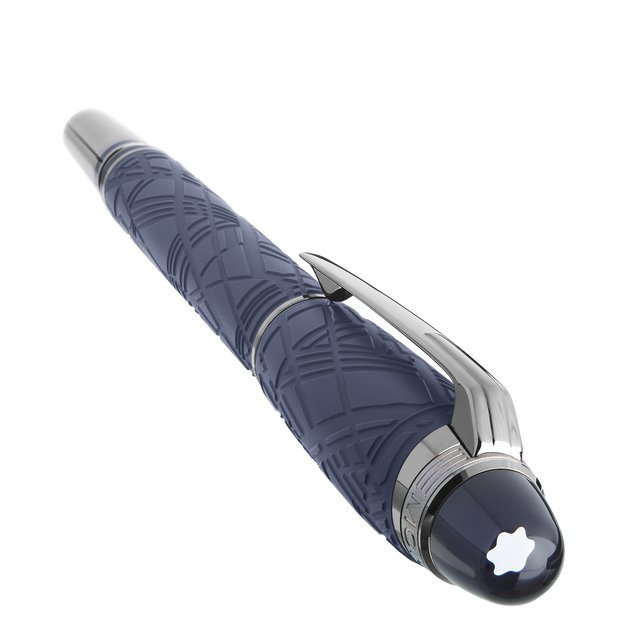 Starwalker SpaceBlue Precious Resin Fineliner - 5