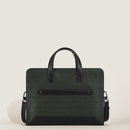 Thin Document Case