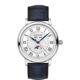 Montblanc Star Legacy Full Calendar 42 mm