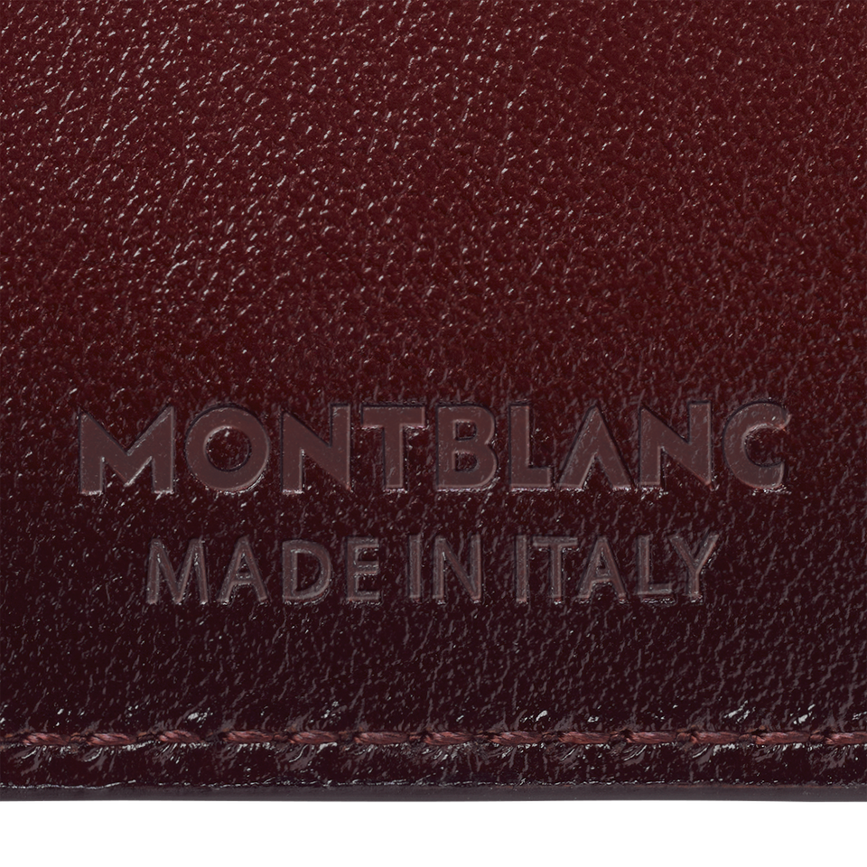 Meisterst&uuml;ck card holder 6cc - 5