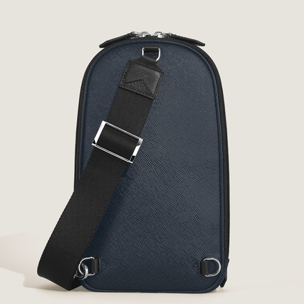 Sartorial Sling Bag