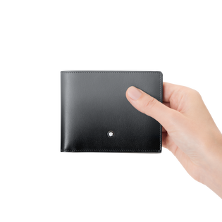 Meisterst&uuml;ck wallet 6cc