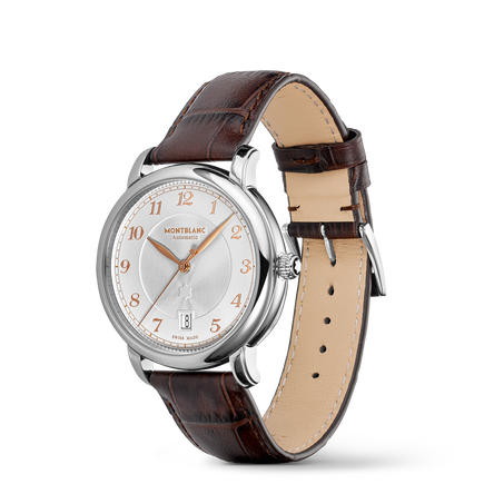 Montblanc Star Legacy Automatic Date 39 mm