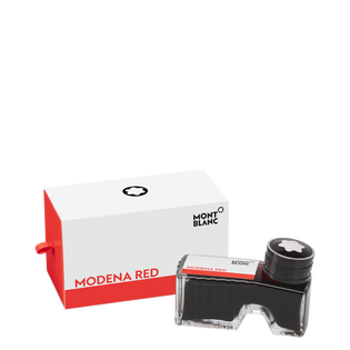 Ink Bottle, Modena Red, 60&nbsp;ml