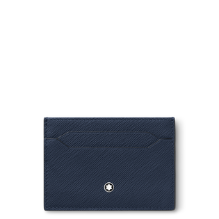 Sartorial card holder 5cc