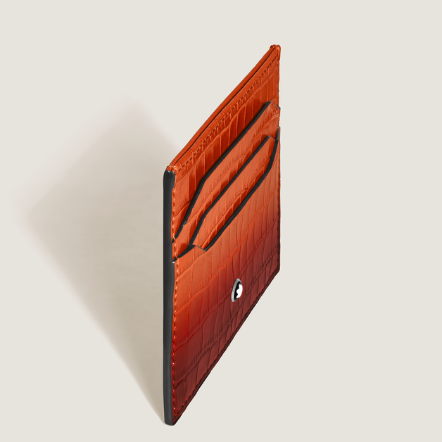 Atelier card holder 6cc - 4