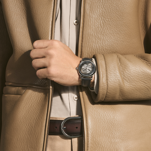 Montblanc Star Legacy Automatic Date 42 mm - 2