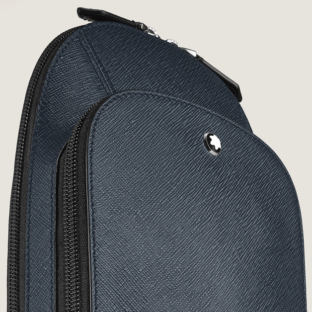 Sartorial Sling Bag - 2