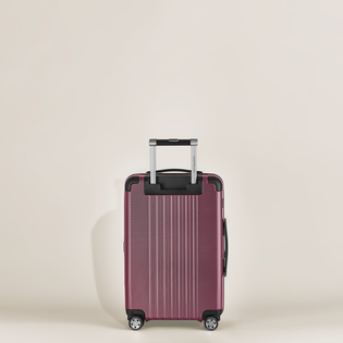 #MY4810 Compact Cabin Trolley