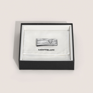 Meisterst&uuml;ck Around the World in 80 Days Money Clip