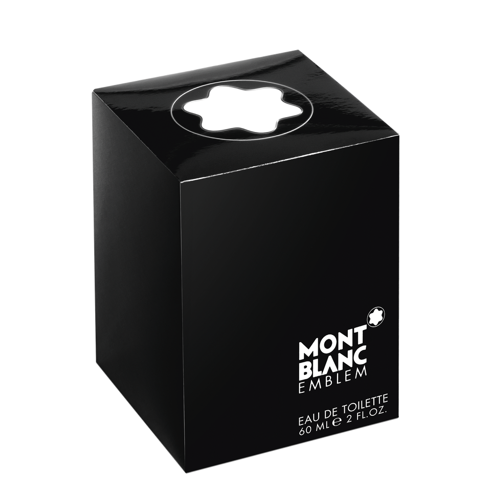 Emblem Eau de Toilette 60 ml - 2